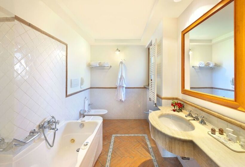 酒店 Relais Il Canalicchio
