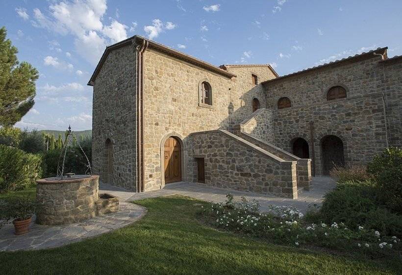 ホテル Relais La Corte Dei Papi