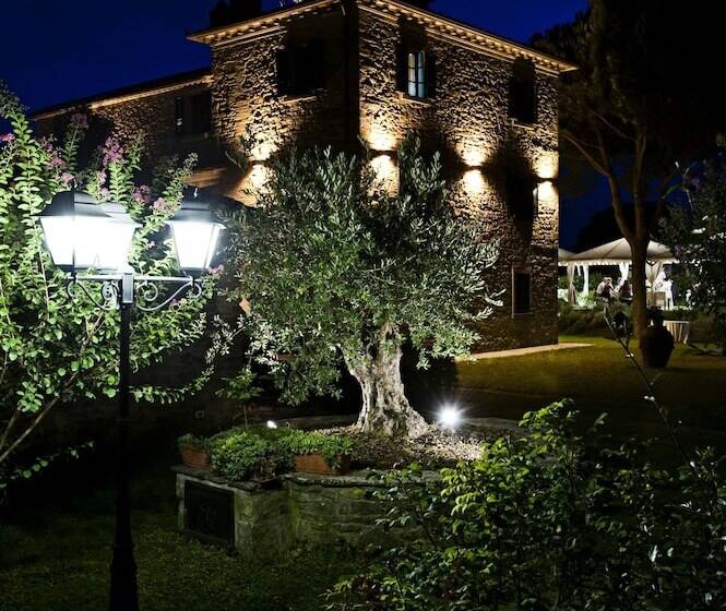 ホテル Relais La Corte Dei Papi