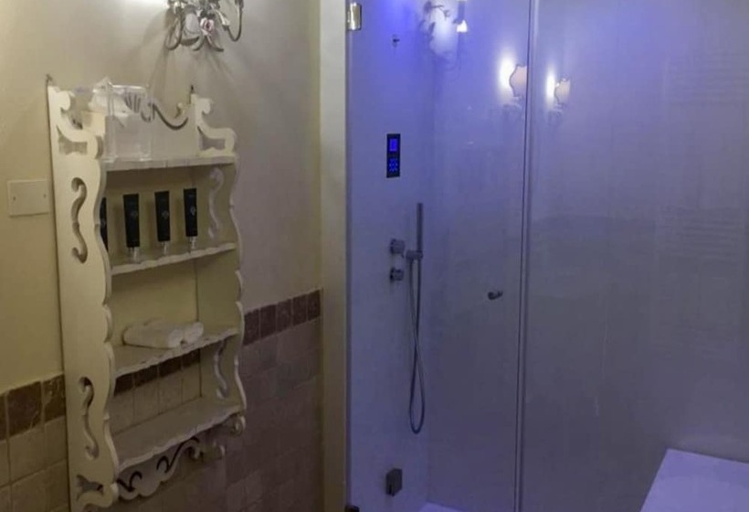 ホテル Relais La Corte Dei Papi