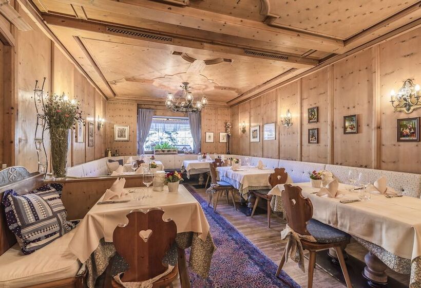 ホテル Restaurant Langgenhof