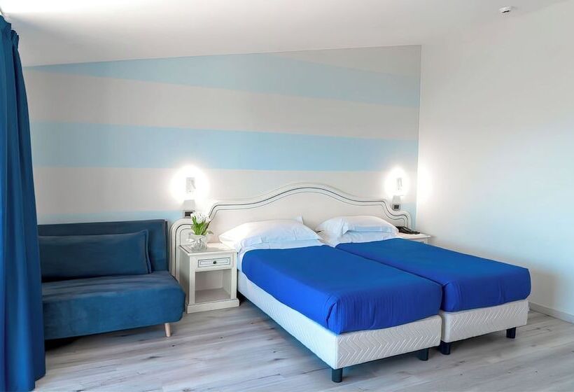 Ahg Riva Del Sole Hotel Adults Only
