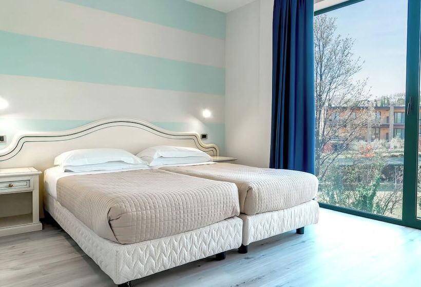 Ahg Riva Del Sole Hotel Adults Only