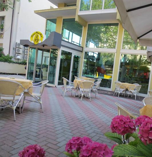 هتل Rèmin Plaza