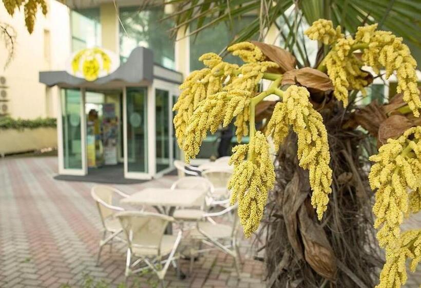 هتل Rèmin Plaza