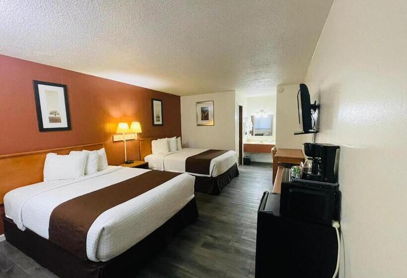 فندق Sparta Inn