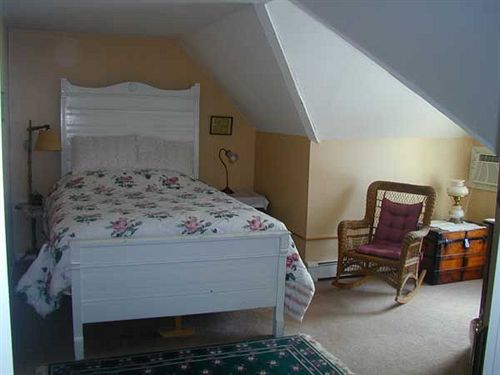 فندق Silas Griffith Inn