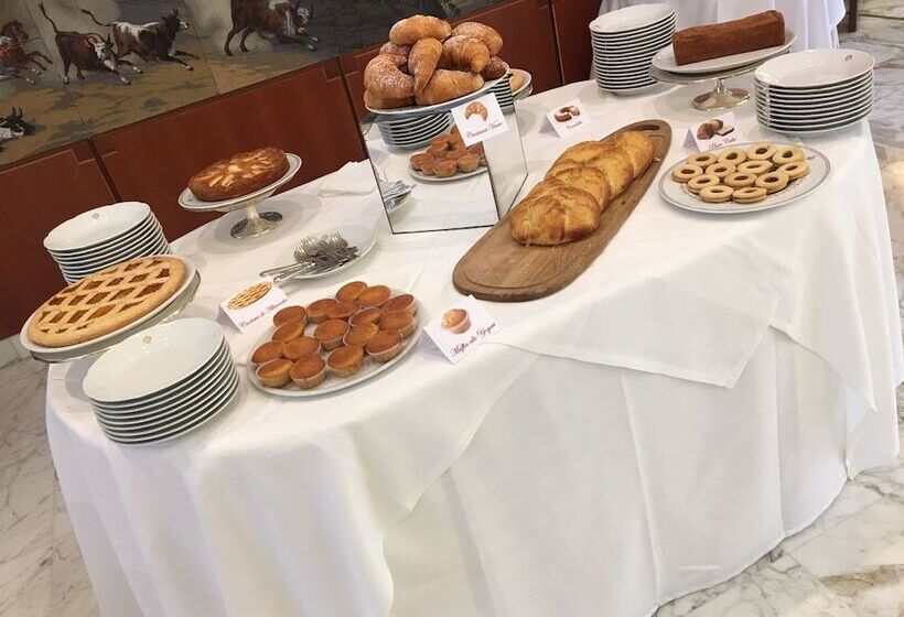 Solofra Palace Hotel & Resort