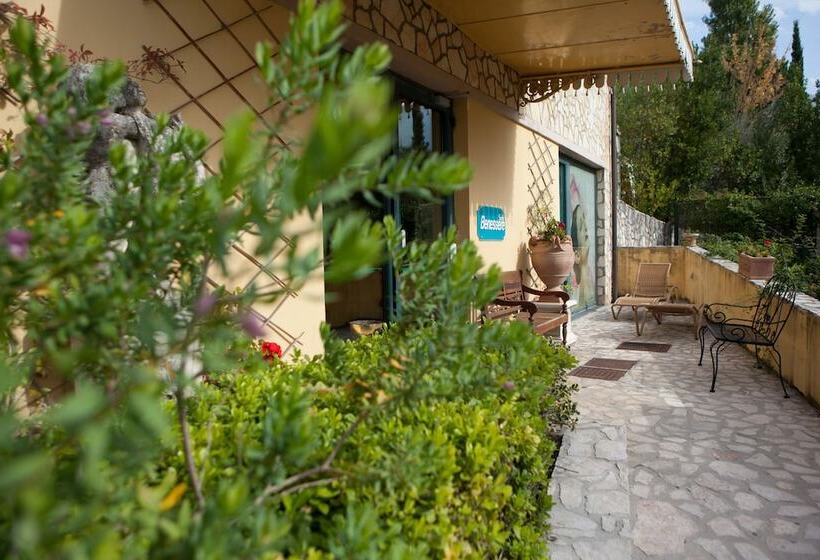 Solofra Palace Hotel & Resort