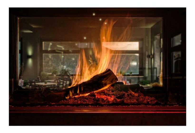 Отель Antico Albergo Stella D Italia