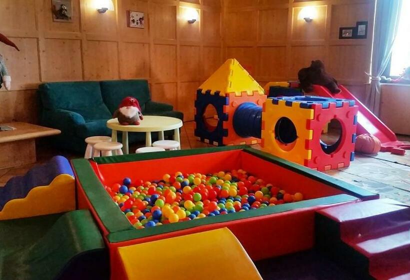 Отель Antico Albergo Stella D Italia