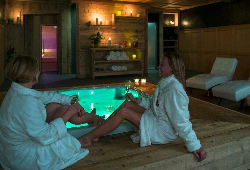 فندق Antico Albergo Stella D Italia