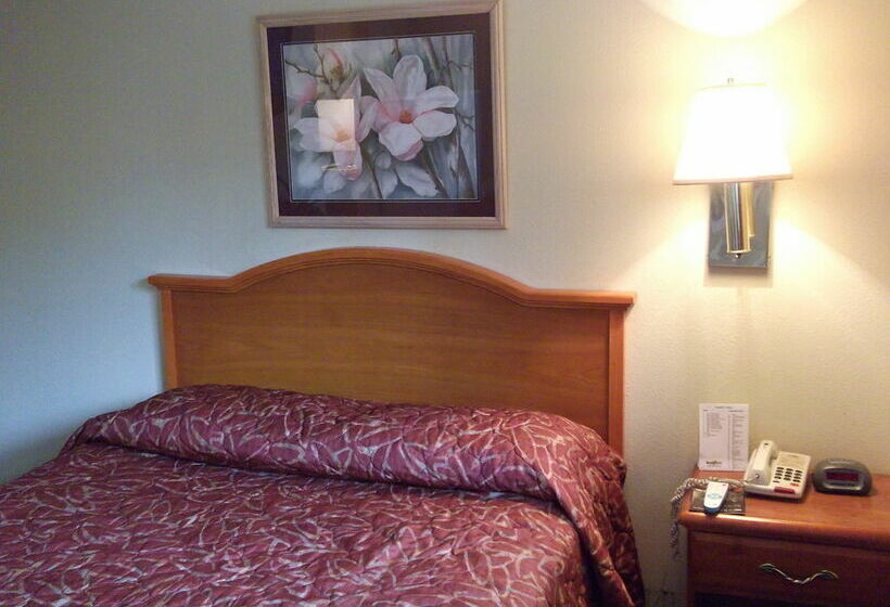فندق Budgetel Lithia Springs