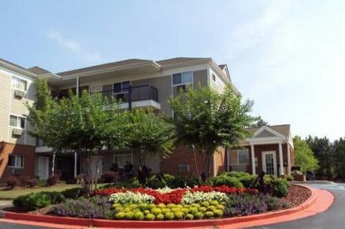 فندق Budgetel Lithia Springs