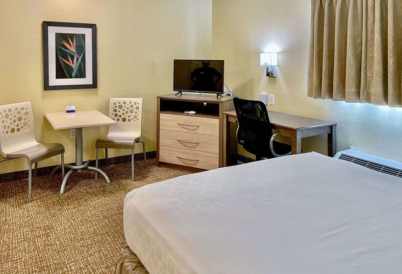 ホテル Suburban Studios Fort Myers Cape Coral