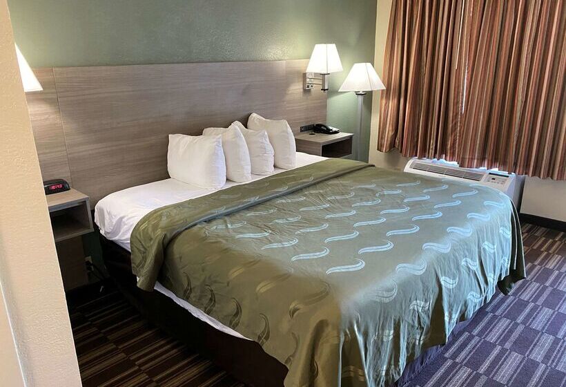 酒店 Quality Inn