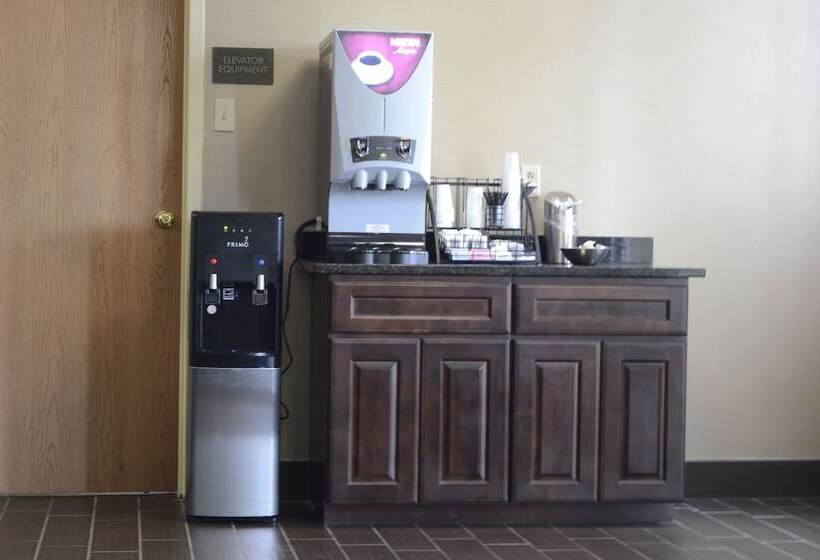 ホテル Surestay Plus By Best Western Jonestown Lebanon Valley