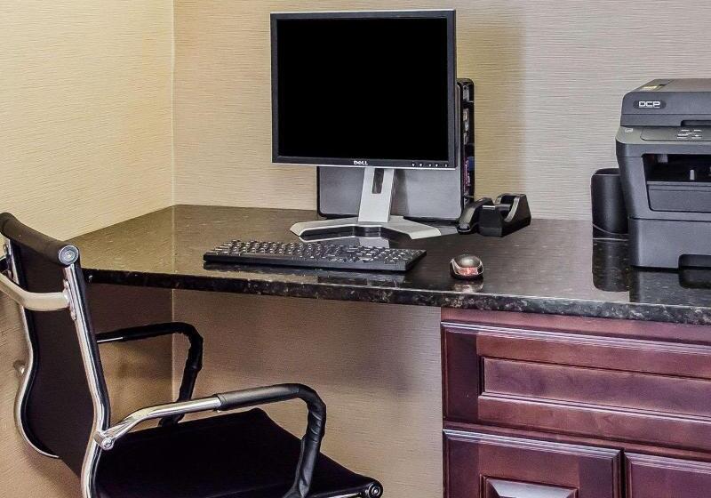 ホテル Surestay Plus By Best Western Jonestown Lebanon Valley