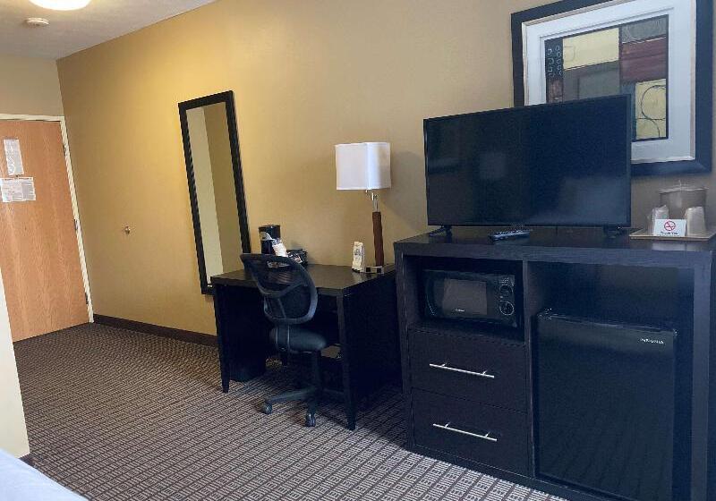 ホテル Surestay Plus By Best Western Jonestown Lebanon Valley