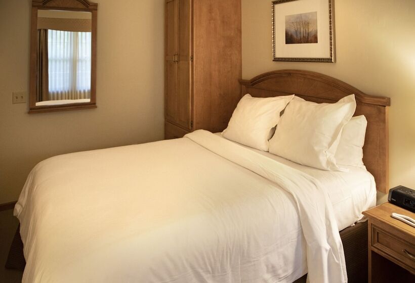 Отель The Osthoff Resort