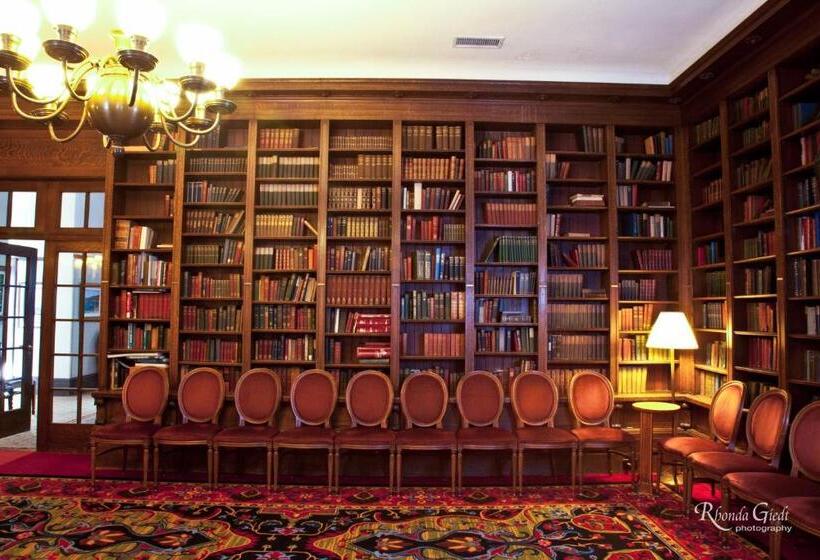 هتل University Club Of San Francisco