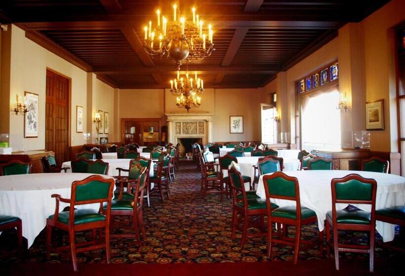 هتل University Club Of San Francisco