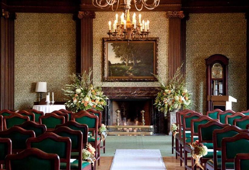 هتل University Club Of San Francisco