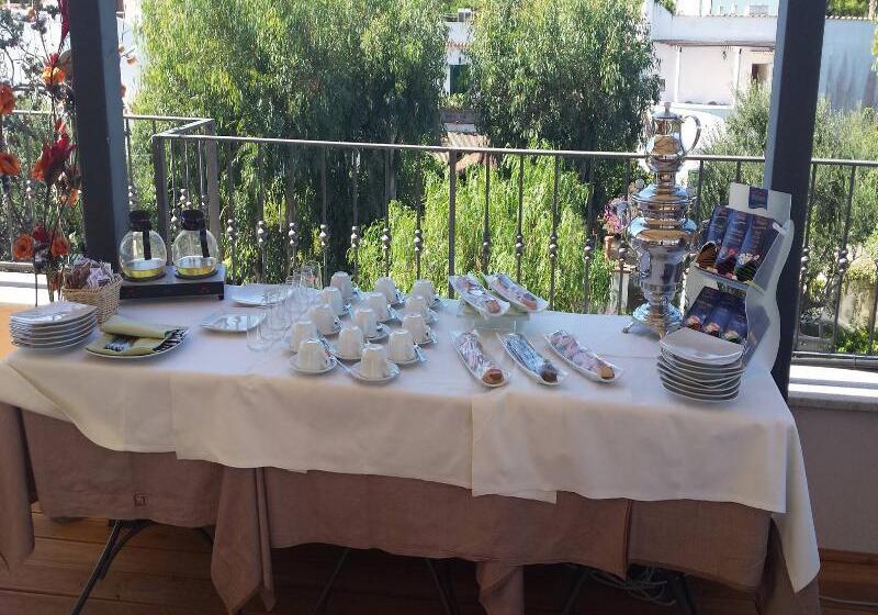 هتل Villa Durrueli Resort & Spa
