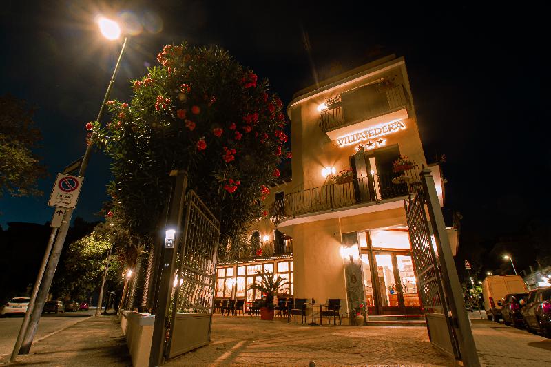 هتل Villa Edera