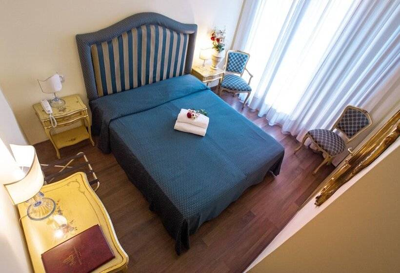 هتل Villa Edera