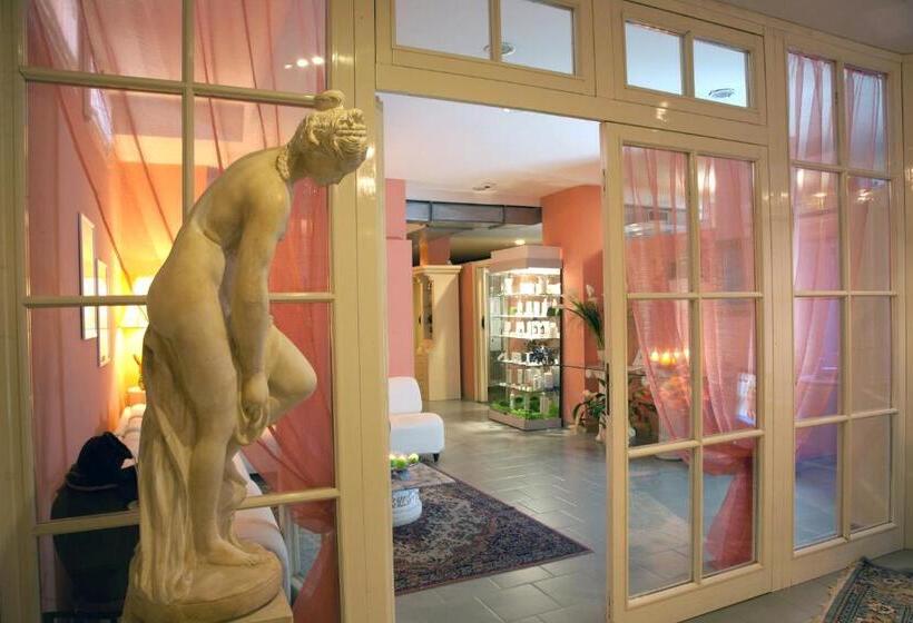 فندق Villa Leri