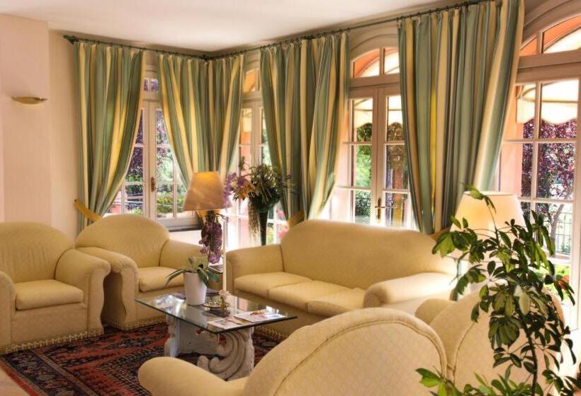 فندق Villa Leri