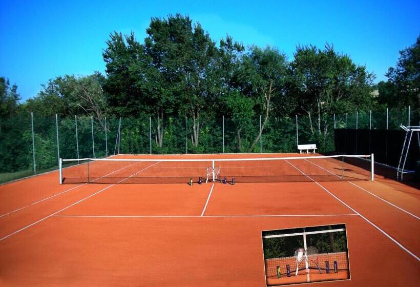 ホテル Villa Leri