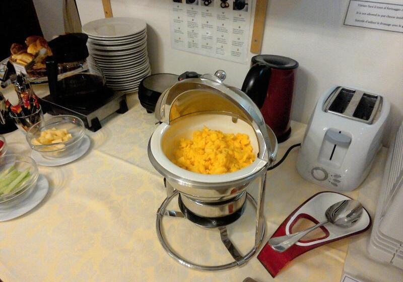 La Casa Del Ghiberti B&b