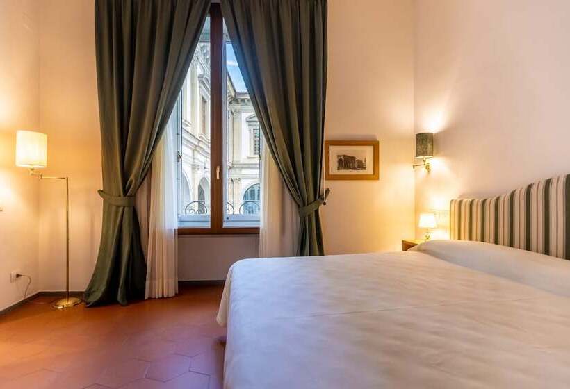 La Casa Del Ghiberti B&b