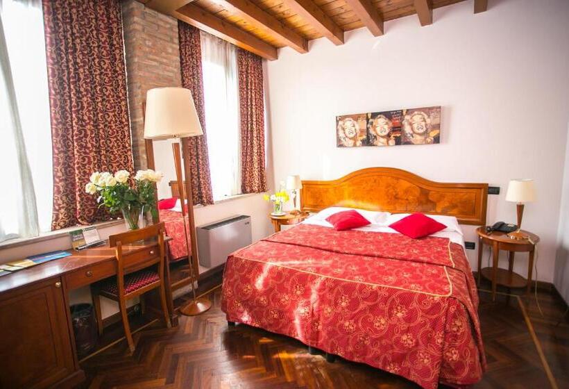 Primotel Brescia
