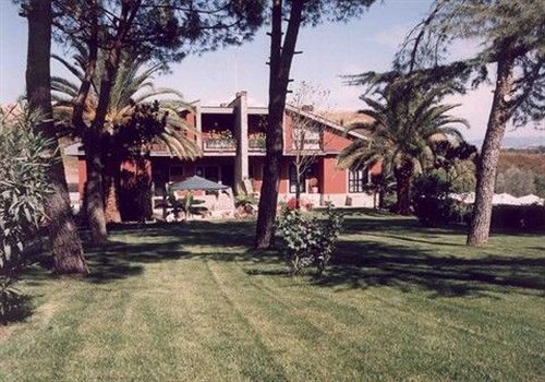 إقامة Villa Maria Relais