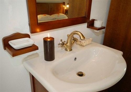 住所 Villa Maria Relais