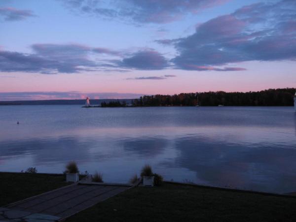 هاستل Dunlop Inn