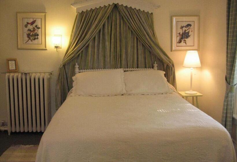 هاستل Dunlop Inn