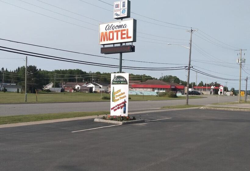 Algoma Motel