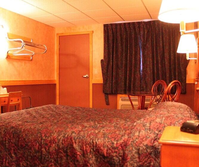 Algoma Motel