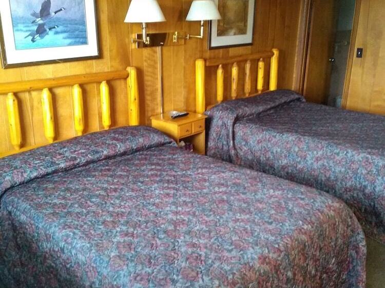 Algoma Motel