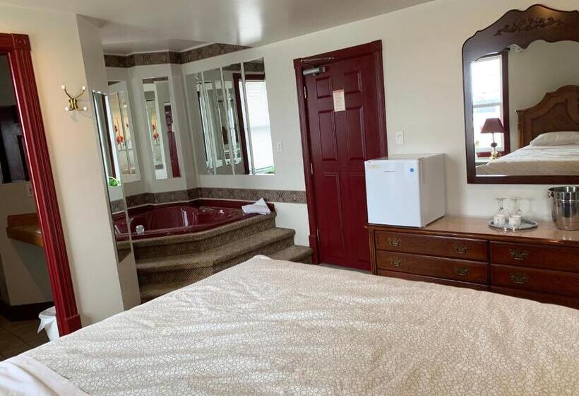 فندق Lakeview