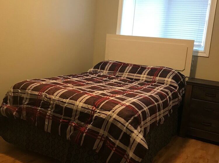 Мотель Riverview Suites