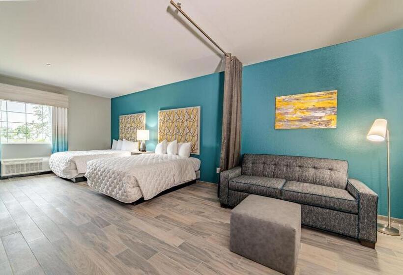 Everglades Adventures Hotel Suites By Ivey House