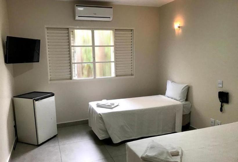 酒店 Avare Plaza Slim