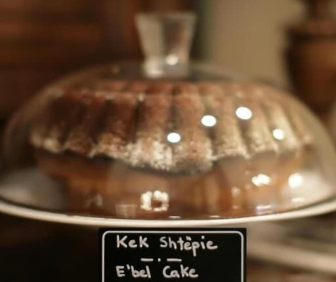 هتل Ebel Boutique