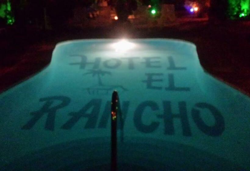 هتل El Rancho Sosua