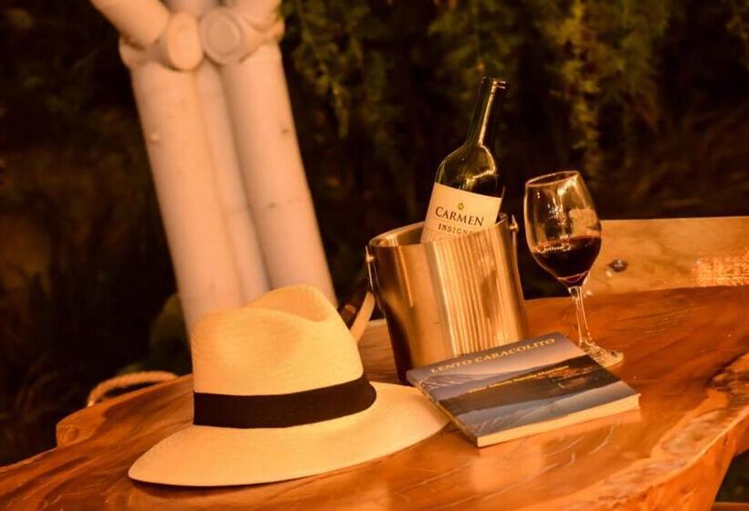 Finca Hotel Monte Paz